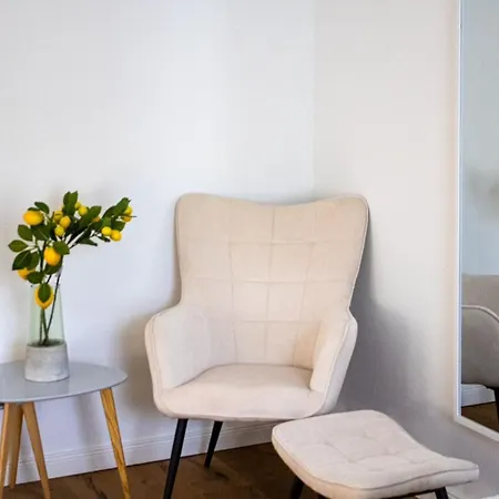 Lejlighed Flussblick Am Toepferberg 1