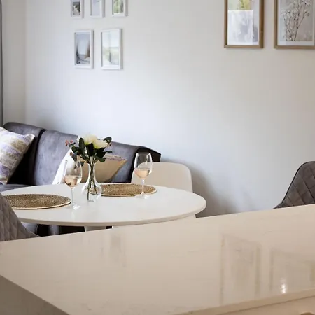 Lejlighed Flussblick Am Toepferberg 1 Bad Schwartau