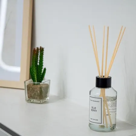 Lejlighed Flussblick Am Toepferberg 1