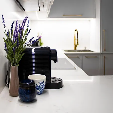 Flussblick Am Toepferberg 1 Lejlighed *