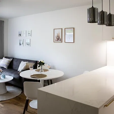 Flussblick Am Toepferberg 1 Bad Schwartau