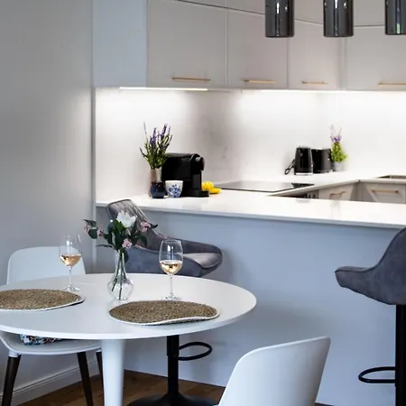 Flussblick Am Toepferberg 1 Lejlighed