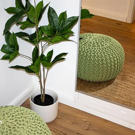 Flussblick Am Toepferberg 1 Lejlighed Bad Schwartau